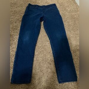 OshKosh B'gosh Kids Dark Blue Leggings